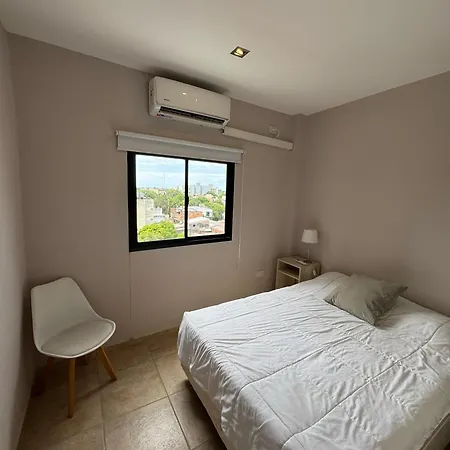Departamentos Por Dia Apartment Corrientes Exterior photo