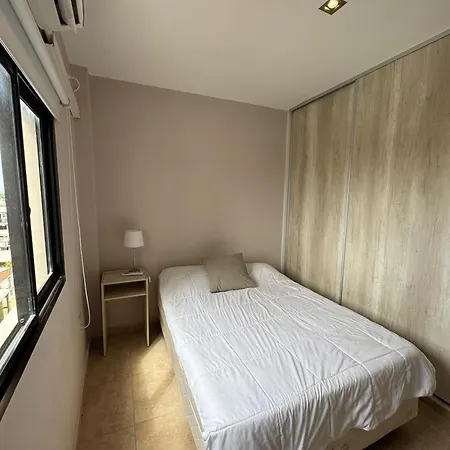 Departamentos Por Dia Apartment Corrientes Exterior photo