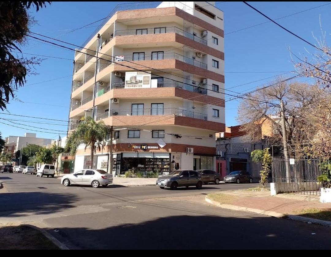 Departamentos Por Dia Corrientes